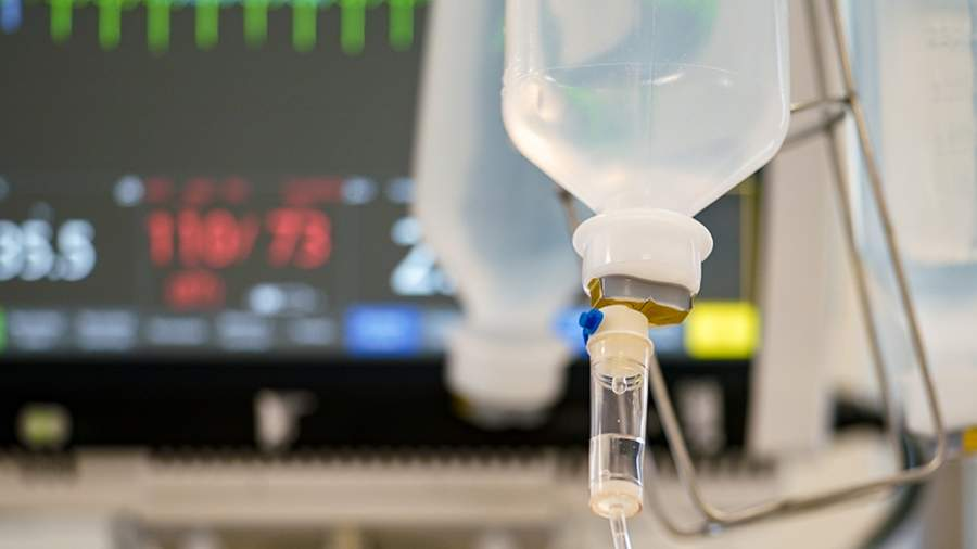 Фото: ИЗВЕСТИЯ/Сергей Лантюхов