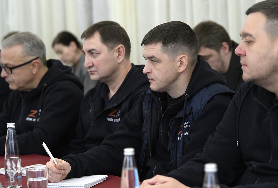    Участники программы. ПТО