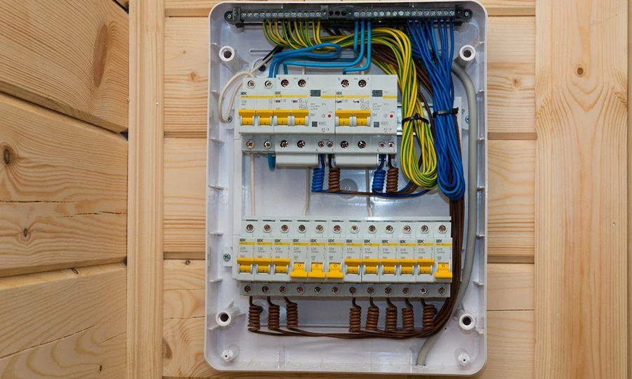 Электропроводка в квартире своими руками: пошаговое руководство