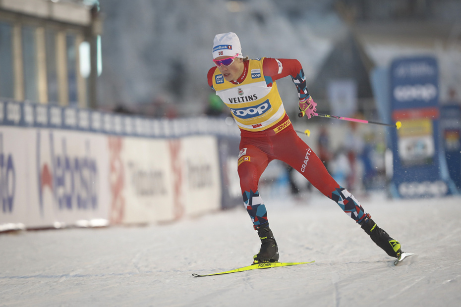    Kalle Parkkinen/Newspix24/Global Look Press