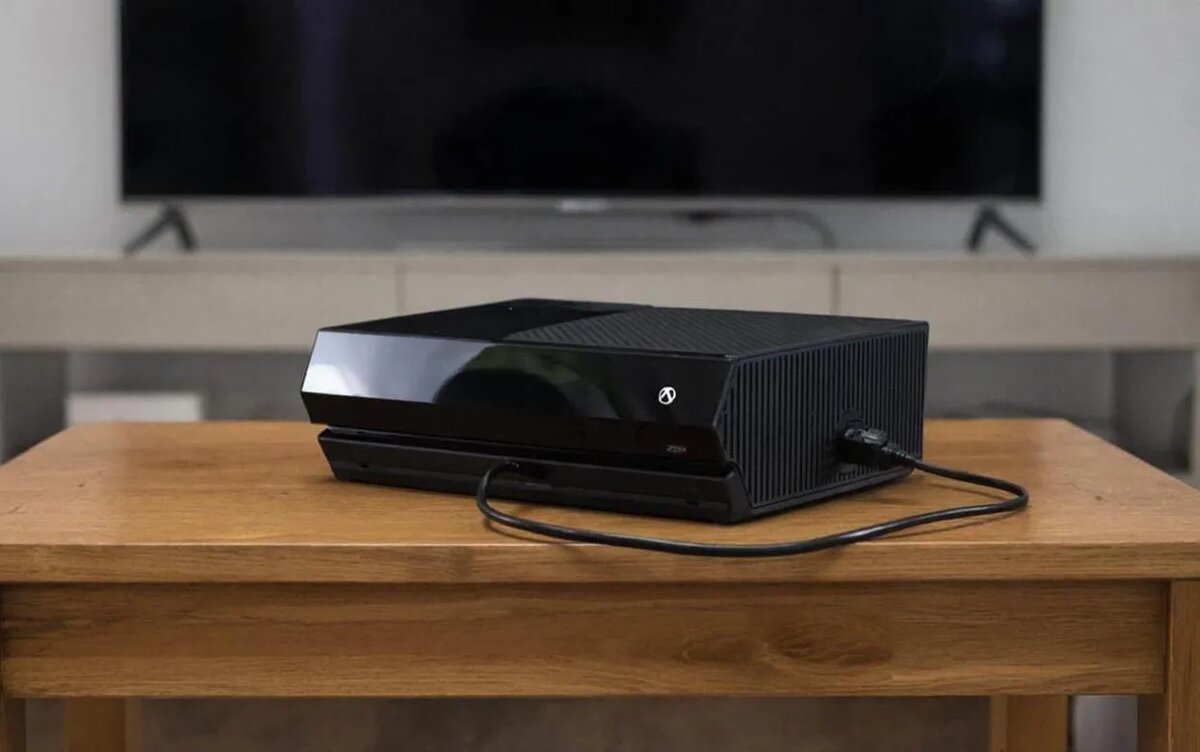    Жителя Ижевска задержали за хищение игровой консоли