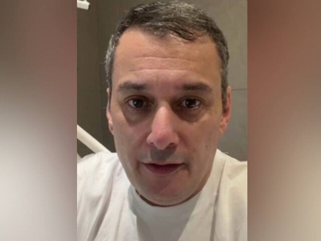    Фото: телеграм-канал "Александр Хинштейн"