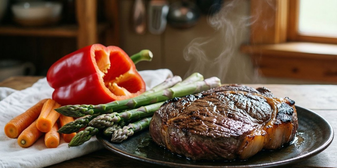 Курица, кишечная палочка и плесень