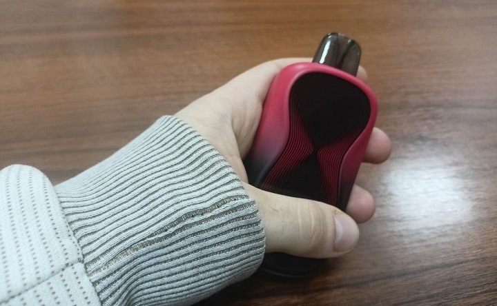 В Ростовской области три ребёнка попали в реанимацию из-за вейпов