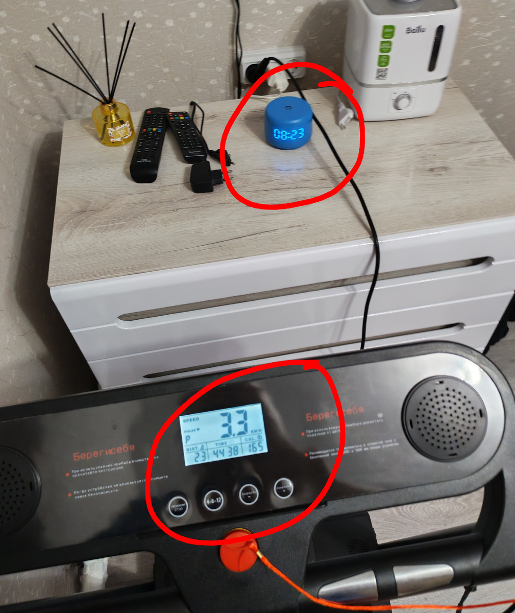 Личное фото автора канала