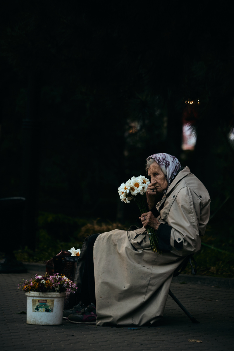 Моя фотография.