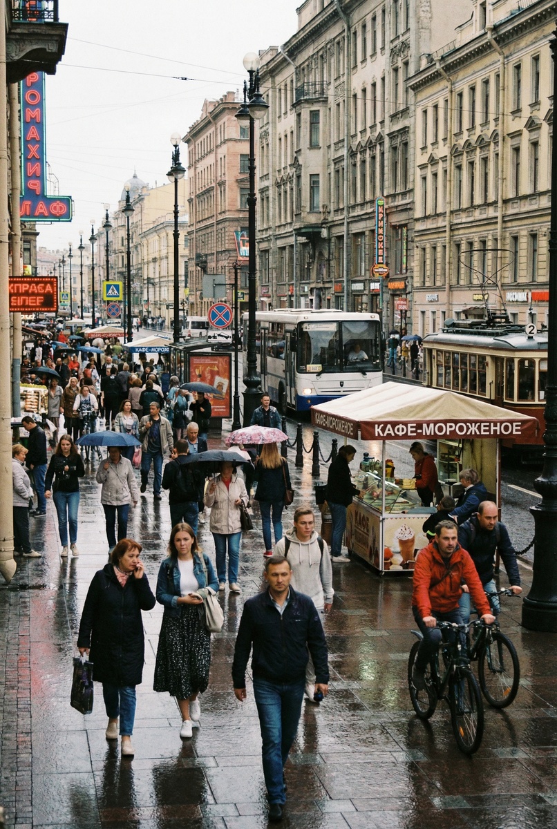 Творение ИИ.