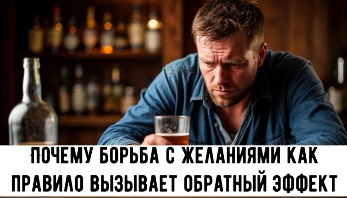 Я больше не могу, я хочу выпить.