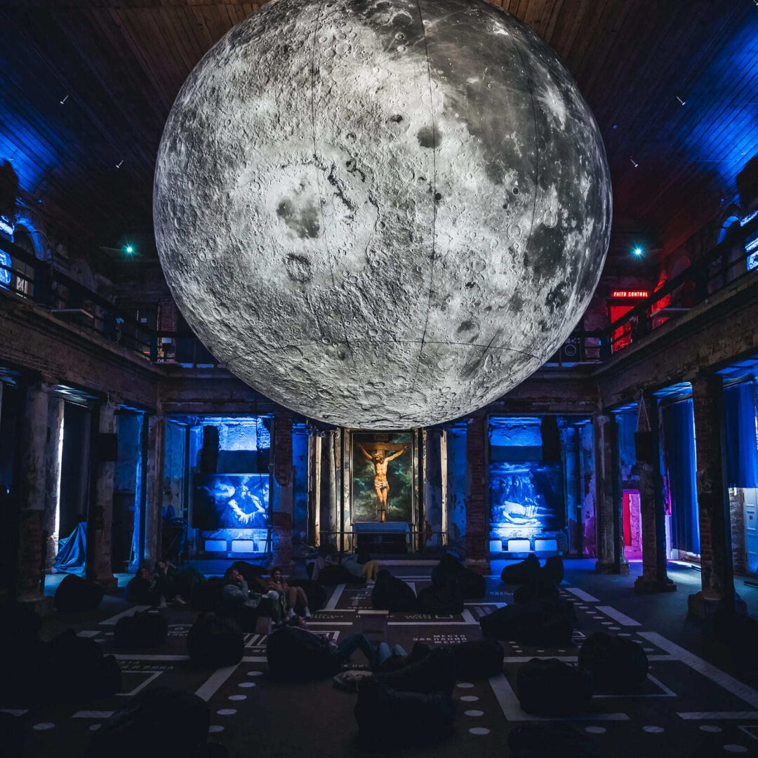    Фото: Изображения предоставлены «Собака.ru» пресс-службой Анненкирхе