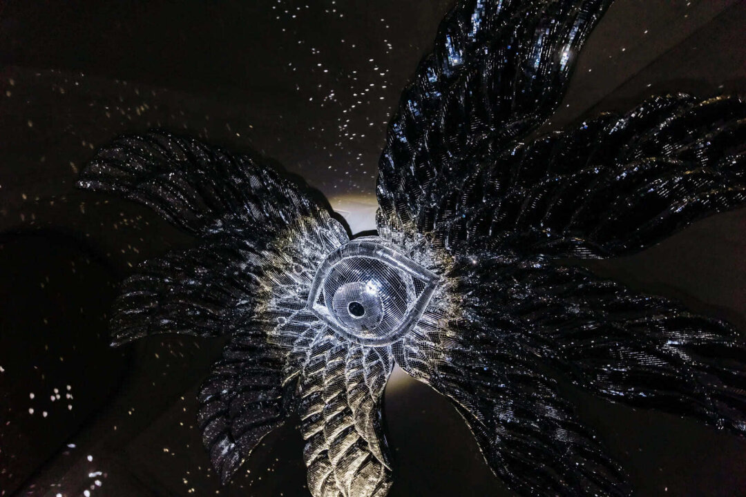    Фото: Изображения предоставлены «Собака.ru» пресс-службой Анненкирхе