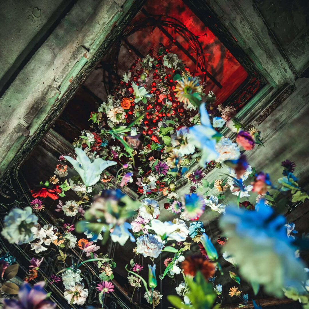    Фото: Изображения предоставлены «Собака.ru» пресс-службой Анненкирхе