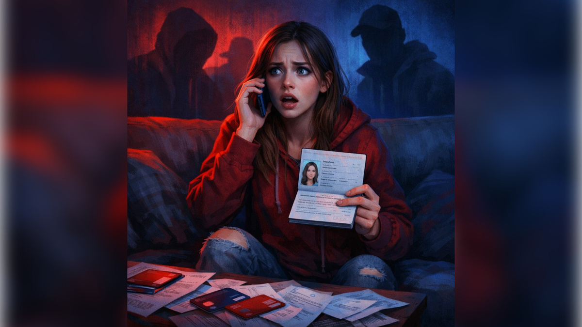    Курянка отдала мошенникам почти миллион рублей