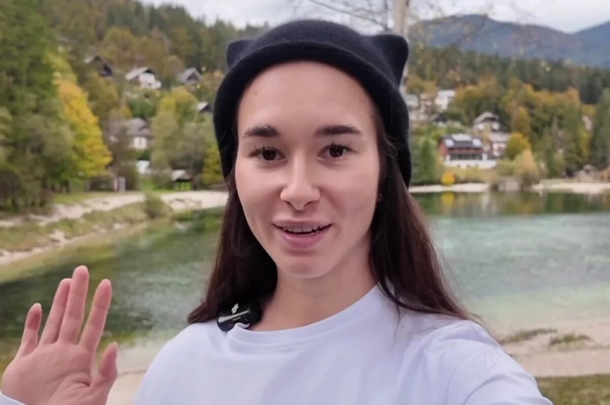    Названа дата первого старта тверской лыжницы Дарьи Непряевой на Олимпиаде