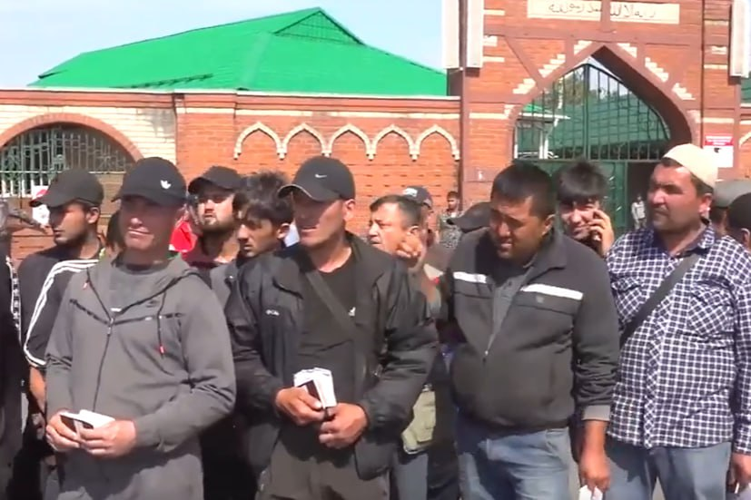 Фото: Prt Scr rutube.ru / МВД МЕДИА