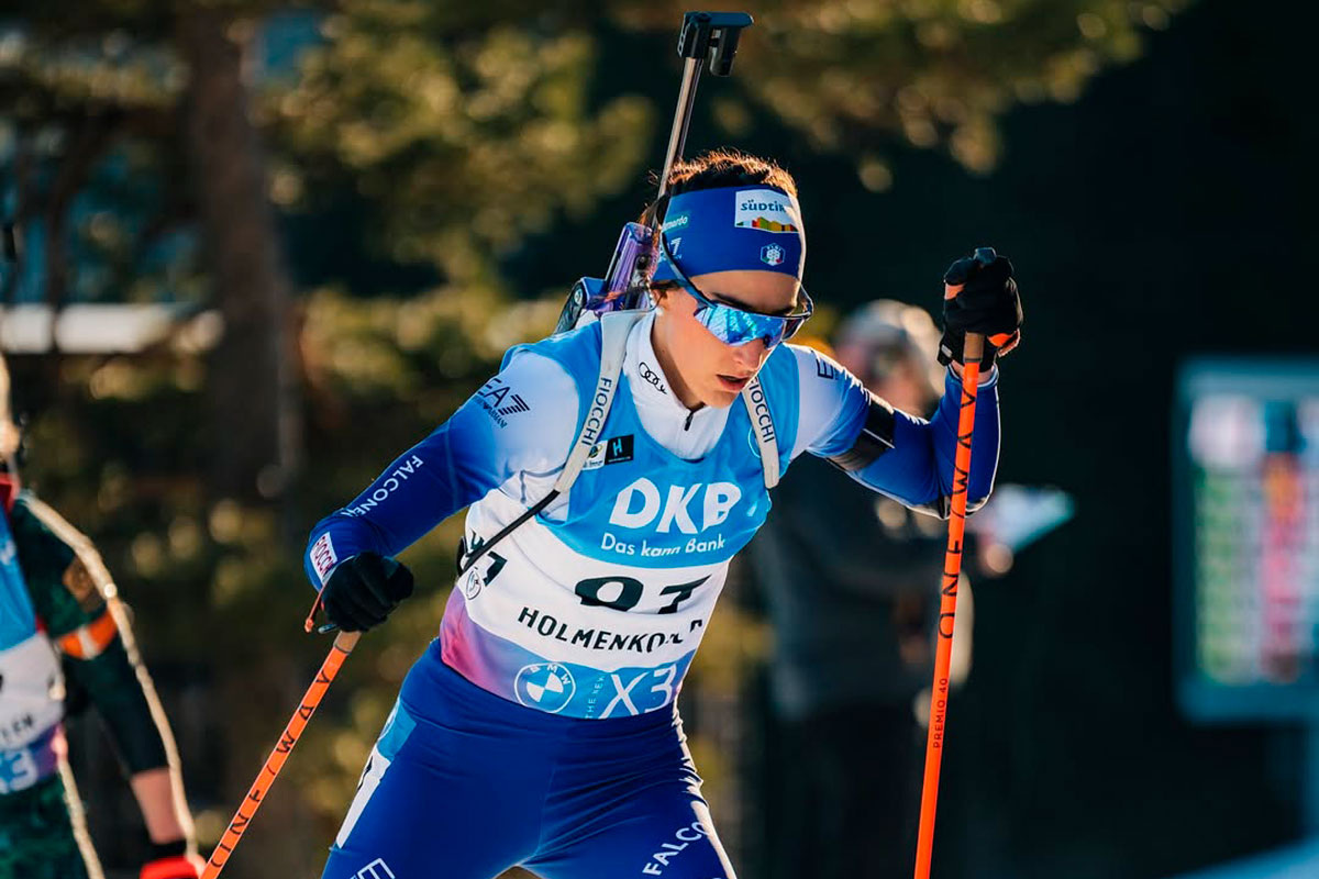    Фото: rebeccapassler / Instagram