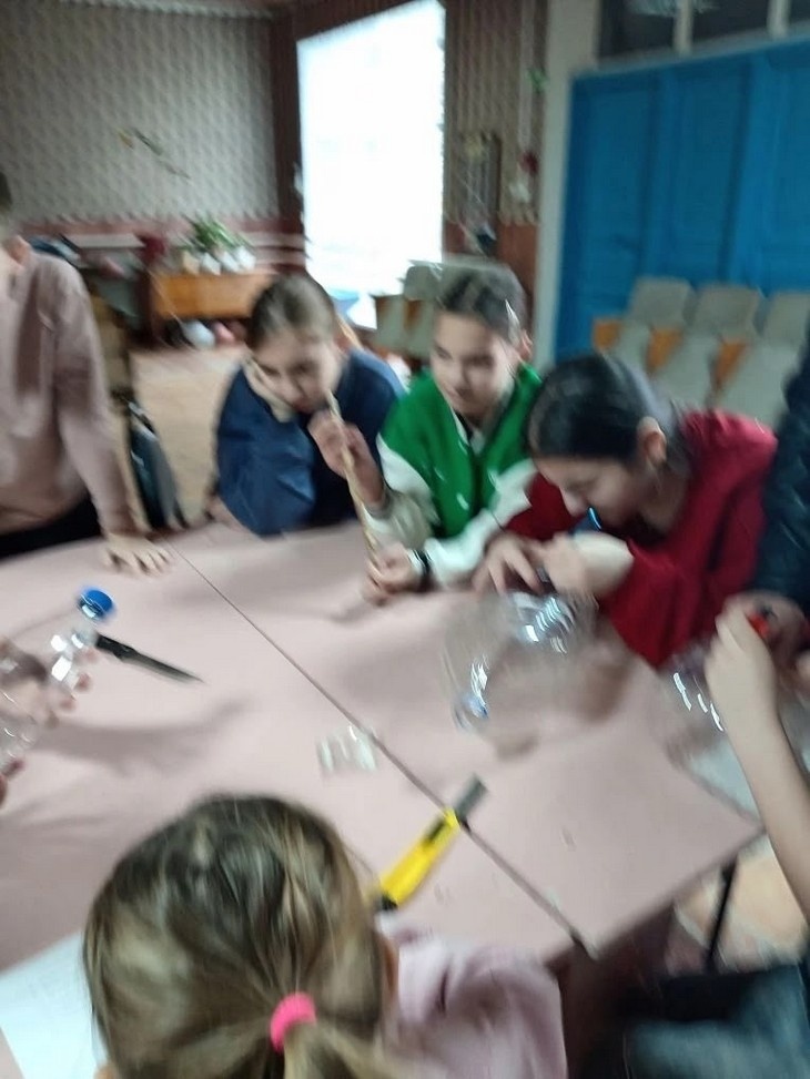    акция Редакция Газеты