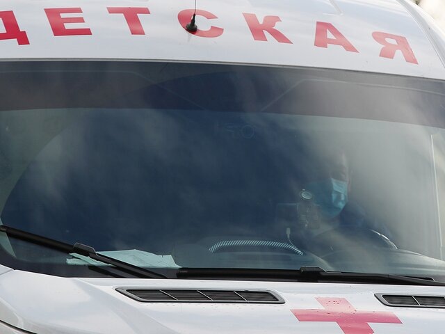    Фото: ТАСС/Владимир Гердо