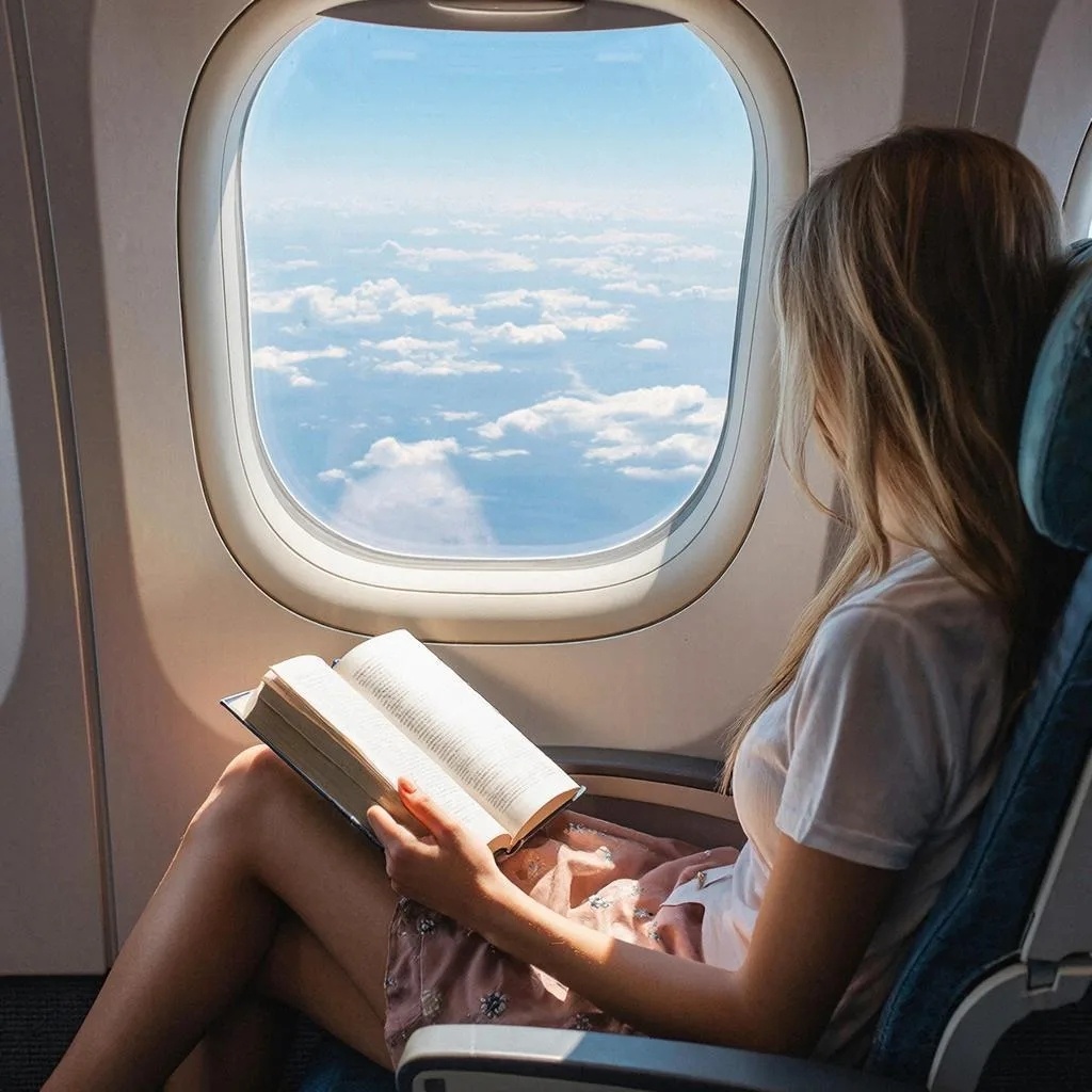 Изображение созданное с помощью ИИ