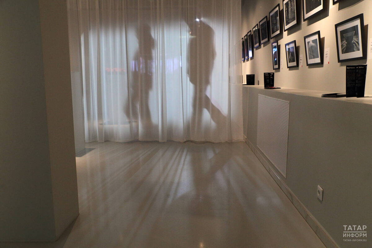 Фото: © Михаил Захаров / «Татар-информ»