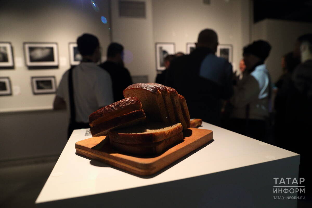 Фото: © Михаил Захаров / «Татар-информ»