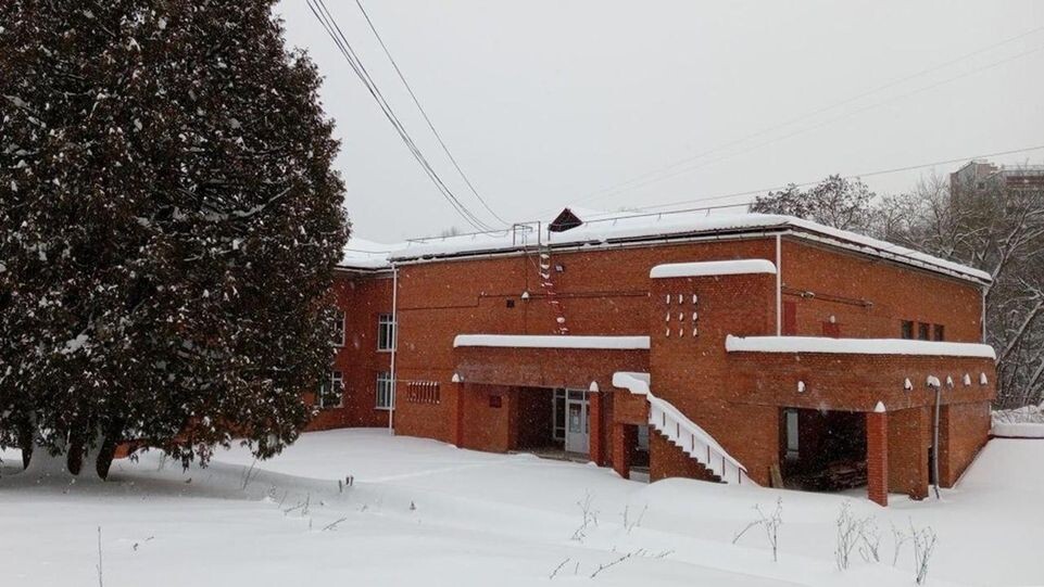    Минстрой МО