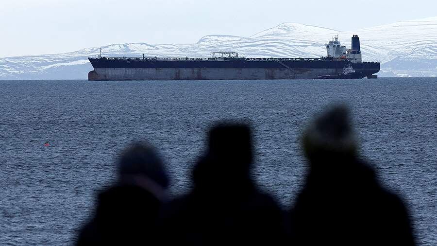    Фото: REUTERS/Russell Cheyne