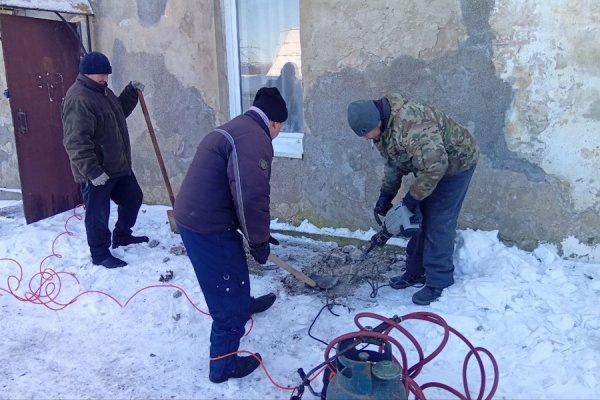 «Мороз показал тонкие места»: как ЖКХ Нестерова переживает погодную аномалию