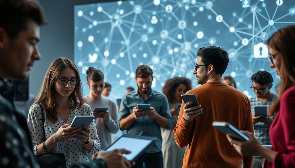    Технические детали общения без слов