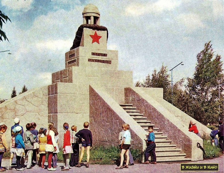 Фото из открытых источников