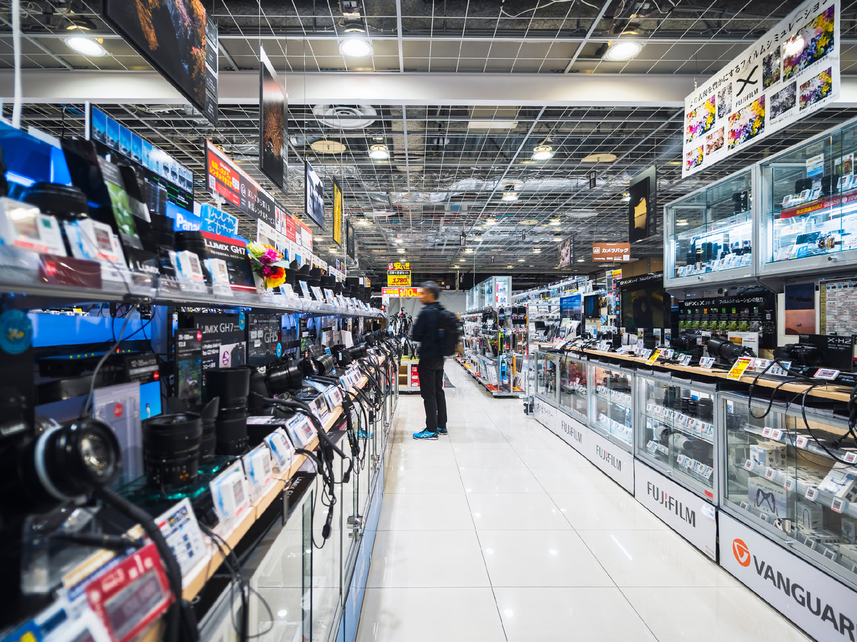 Фото: Shutterstock