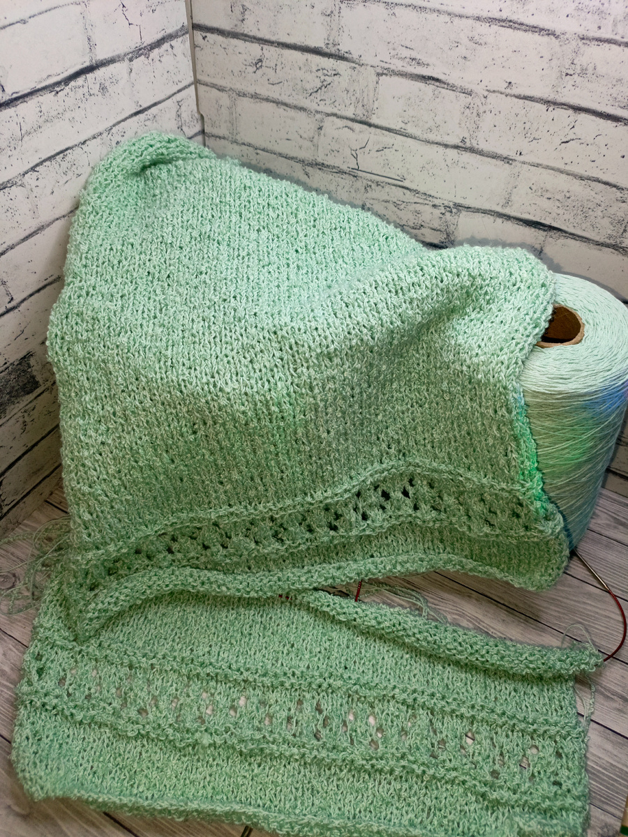 Шикарная нежность для дочери