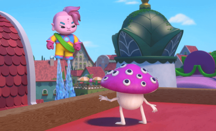    Фото: пресс-служба "Клаксон Продакшн"