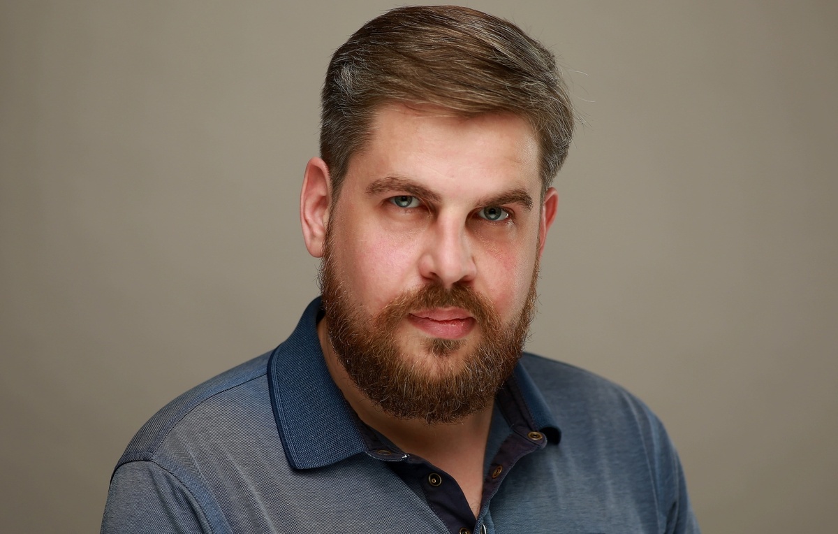    Николай Ткаченко  Страница Николая Ткаченко во ВКонтакте