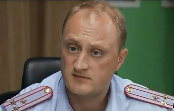 Андрей Зибров. Фото: Культурология