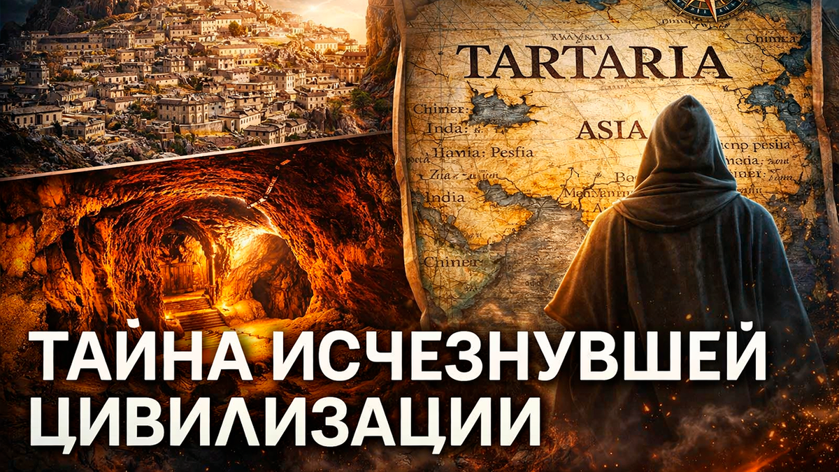 Куда Марко Поло на самом деле ходил в гости к Хубилаю? Расследование одного очень странного города