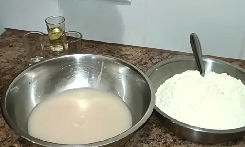 Пицца дома: рецепт с хрустящей корочкой, который легко повторить каждый день