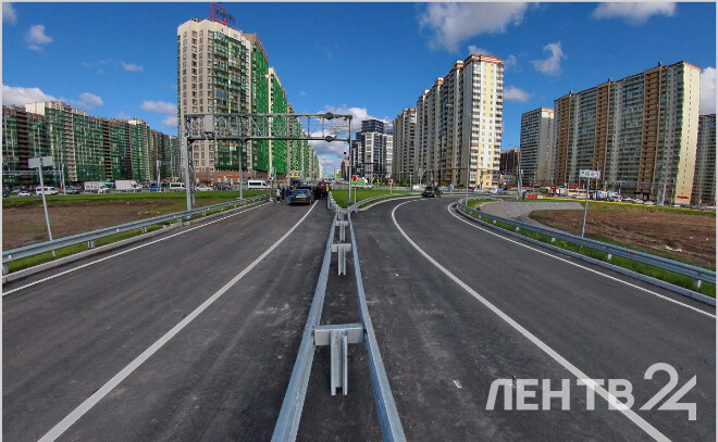    © Анастасия Илюшина / ЛенТВ24, архивное фото