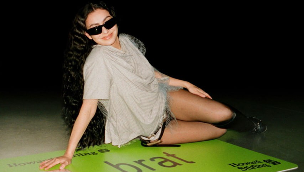    Фильм Charli XCX «Момент» выйдет в российский прокат (фото 1)