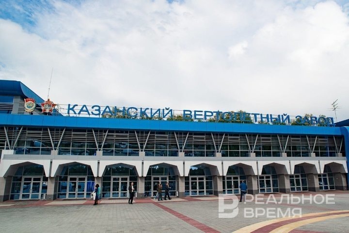   Максим Платонов / realnoevremya.ru