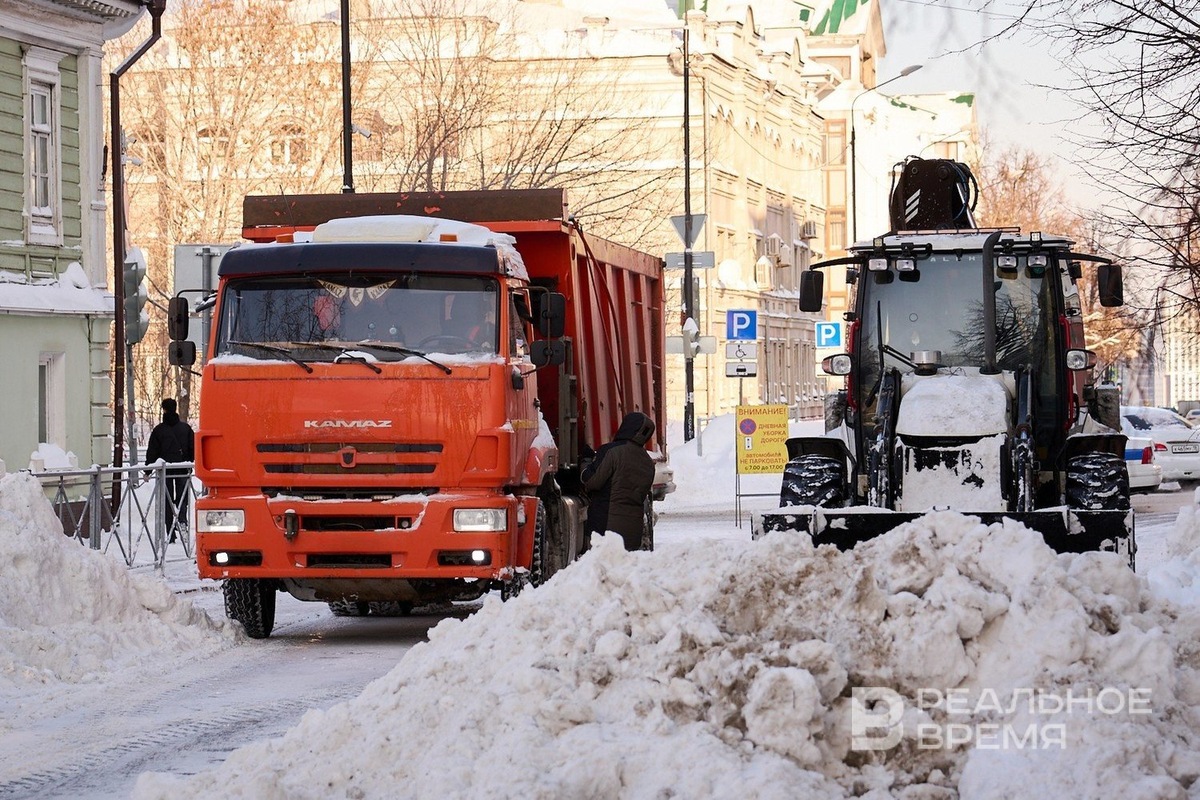   Динар Фатыхов / realnoevremya.ru