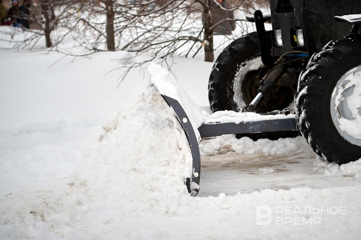   Динар Фатыхов / realnoevremya.ru