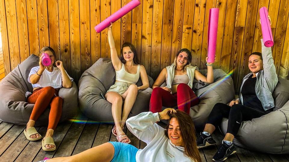 Диета - это лишь половина пути: Без спорта результат вас не обрадует