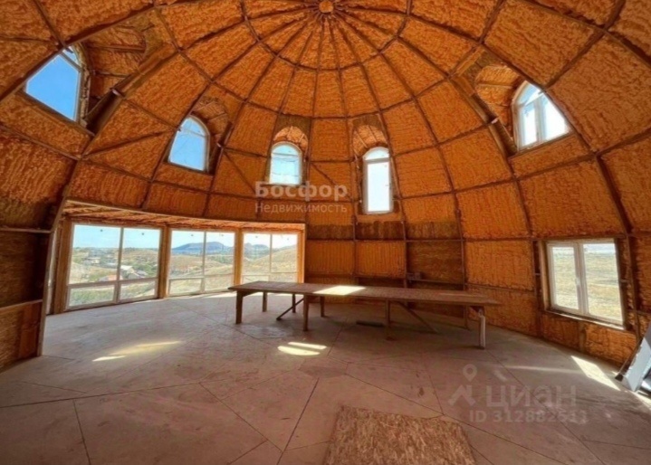 Фото не моё, взяла с объявления о продаже этого дома. Я как всегда забыла сделать фото "До" 