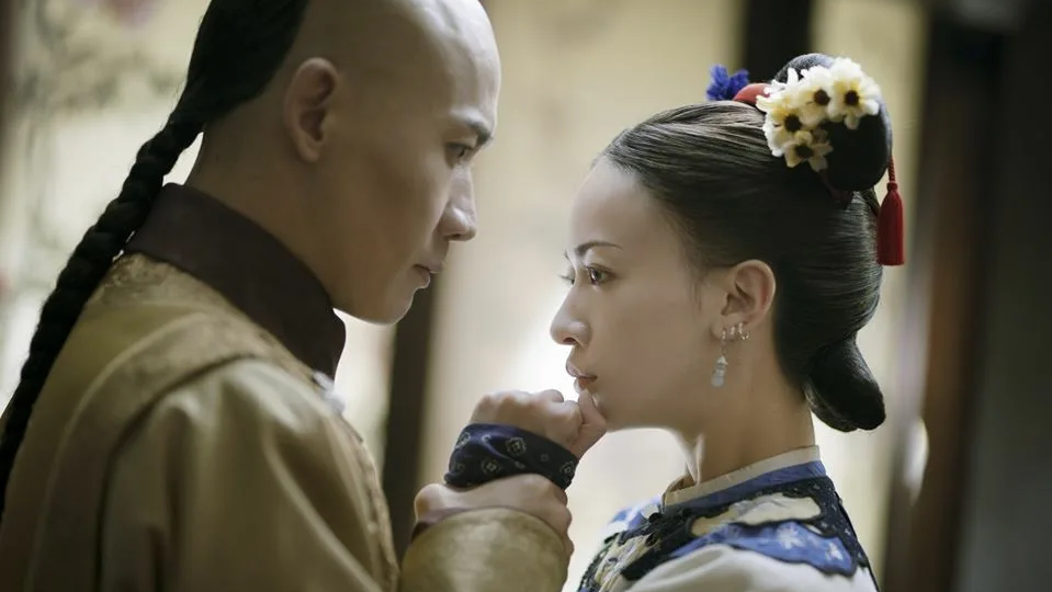 Казнь за прическу