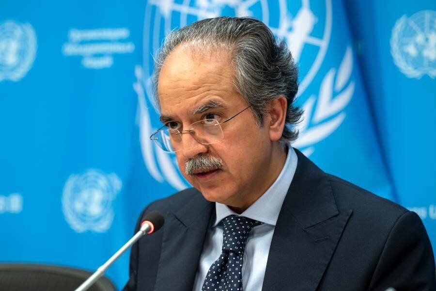 Фото :Синьхуа