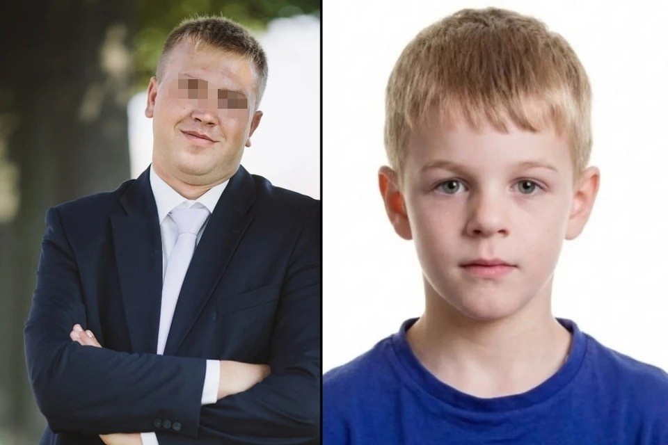    Увезли на белом внедорожнике и след простыл: новые детали поисков 9-летнего ребенка в Петербурге