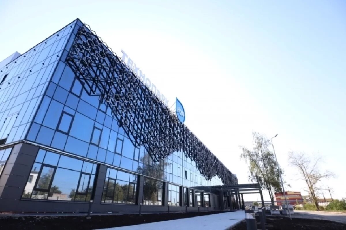    5 новых предприятий за 277 млн рублей построят в Нижегородской области