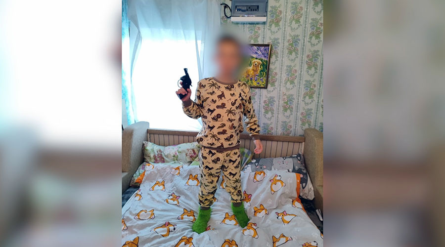    © АО "ТВ Центр"