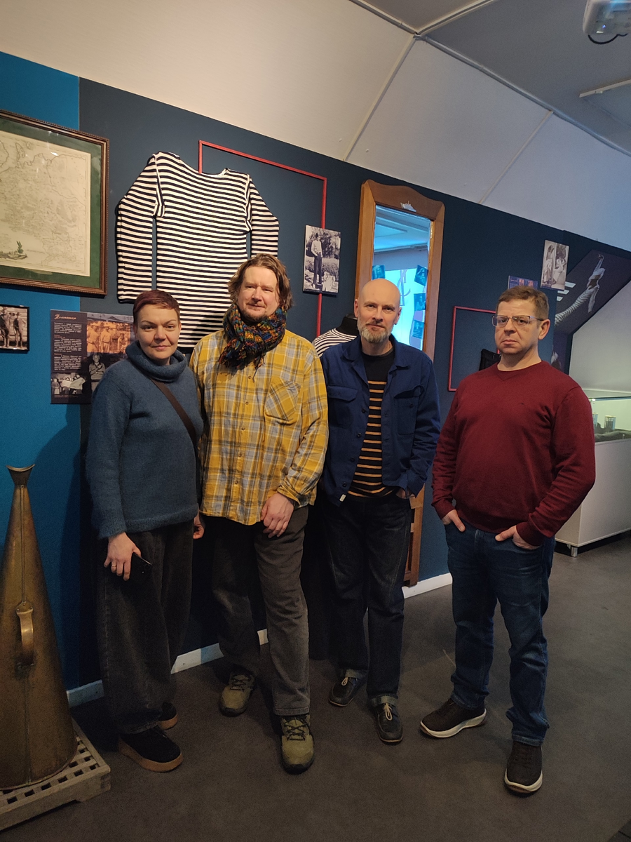 Источник: Сообщество «Северный морской музей» в ВК (https://vk.com/wall-59450222_26006).