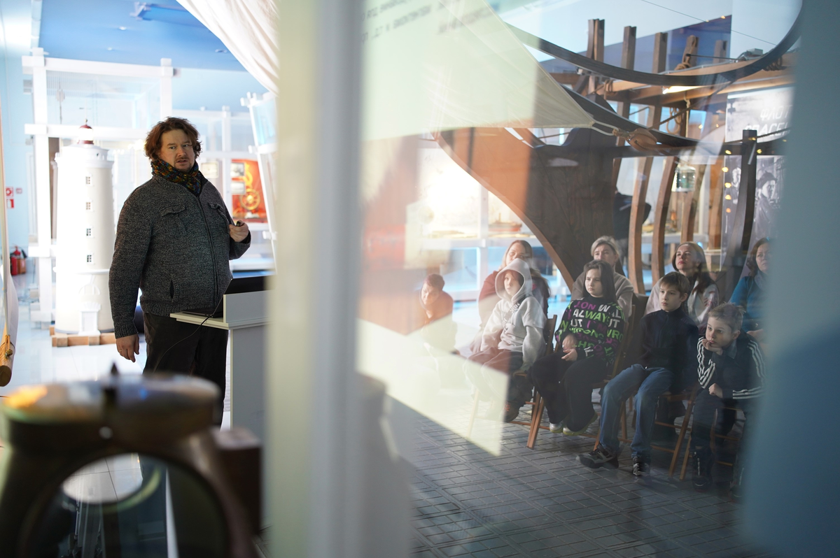 Источник: Сообщество «Северный морской музей» в ВК (https://vk.com/wall-59450222_26039).